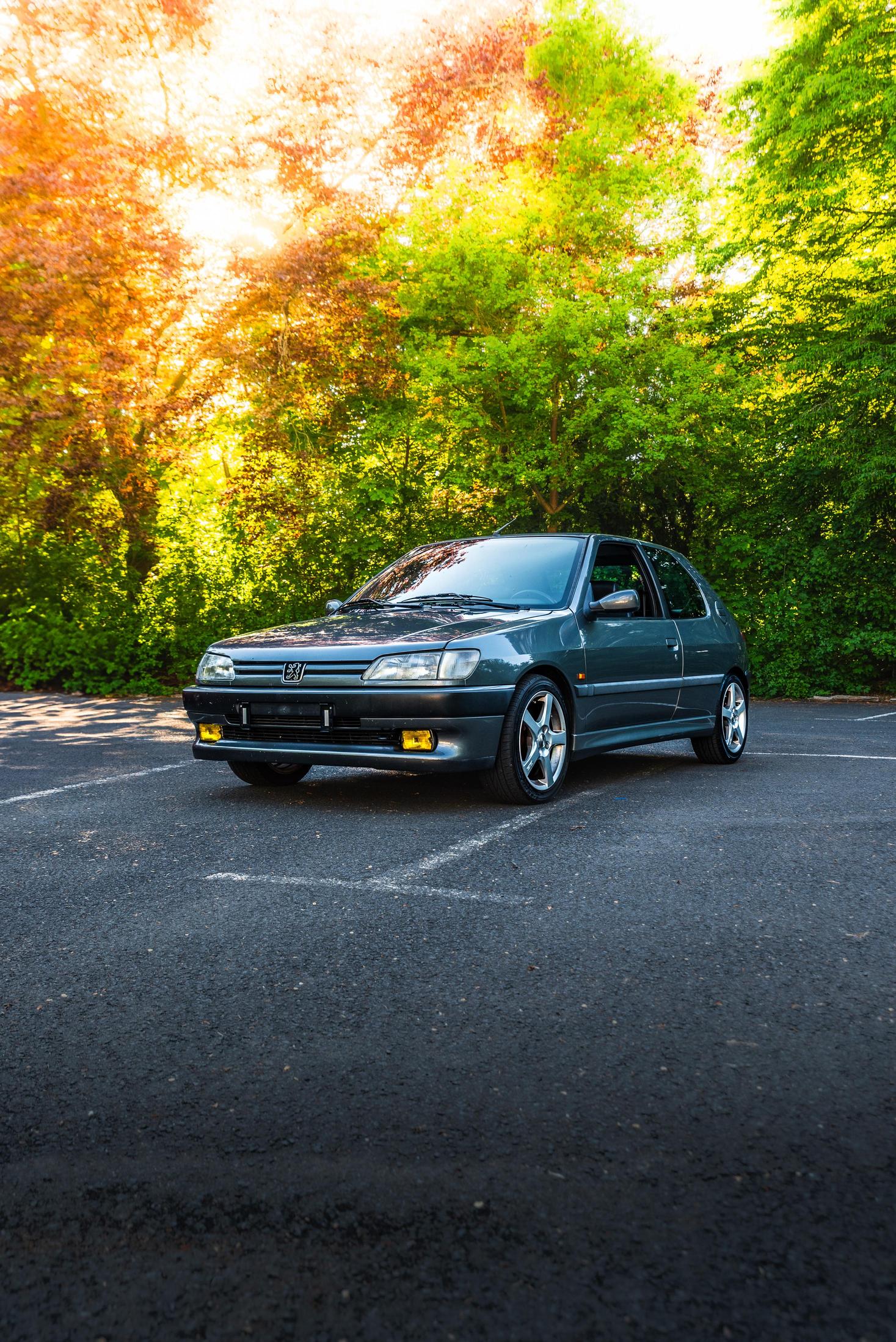 306 Turbo